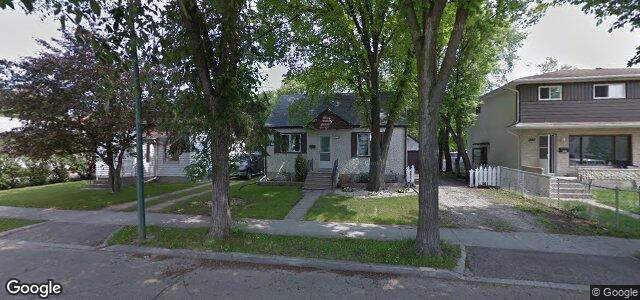 Larawan ng 279 Cheriton Avenue sa Winnipeg, Manitoba