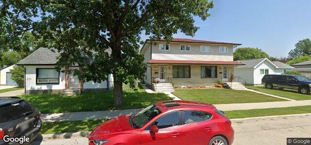Larawan ng 279 Devon Avenue sa Winnipeg, Manitoba