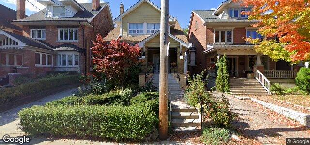 Larawan ng 28 Lauder Avenue sa Winnipeg, Manitoba