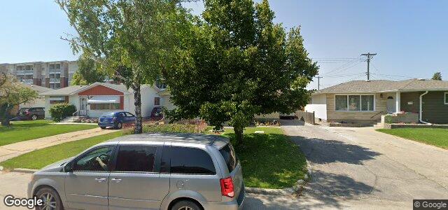 Larawan ng 28 Macaulay Place sa Winnipeg, Manitoba