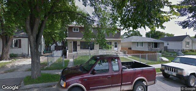 Larawan ng 281 Cheriton Avenue sa Winnipeg, Manitoba