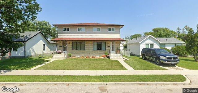 Larawan ng 281 Devon Avenue sa Winnipeg, Manitoba