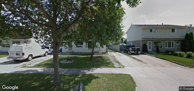 Larawan ng 281 Edelweiss Crescent sa Winnipeg, Manitoba