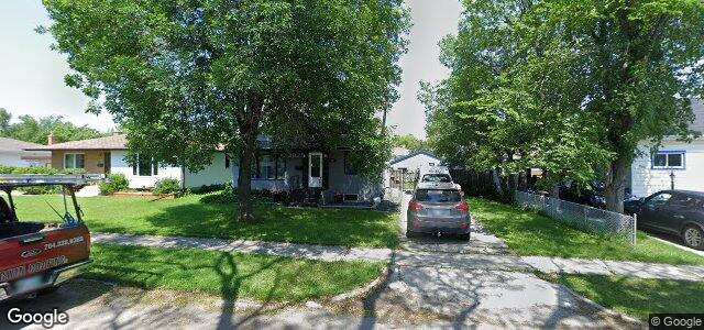Larawan ng 281 Kingsford Avenue sa Winnipeg, Manitoba
