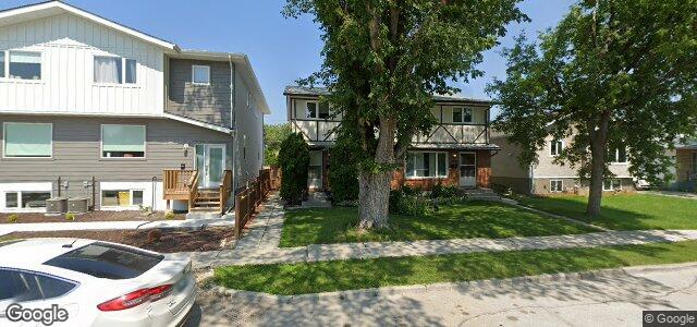 Larawan ng 281 Mckay Avenue sa Winnipeg, Manitoba