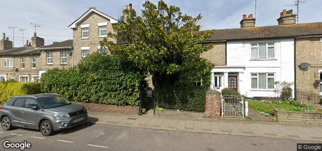 Larawan ng 281 Springfield Road sa Winnipeg, Manitoba