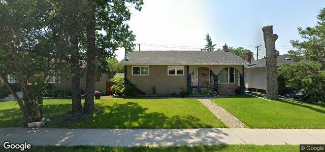 282 Devon Avenue（加拿大曼尼托巴省溫尼伯市）房屋照片