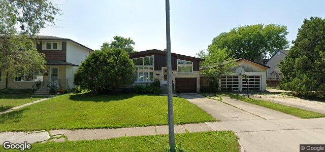 Photo of 282 Kingsford Avenue in Winnipeg, Manitoba