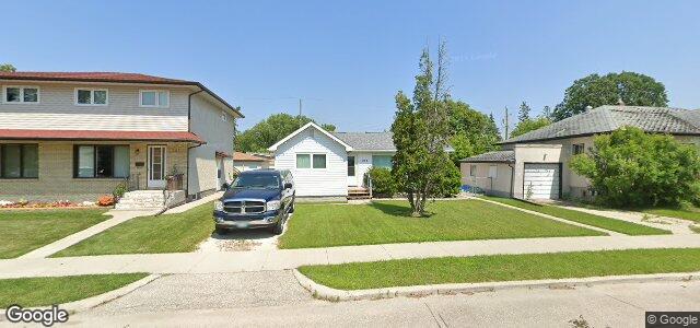 Larawan ng 283 Devon Avenue sa Winnipeg, Manitoba