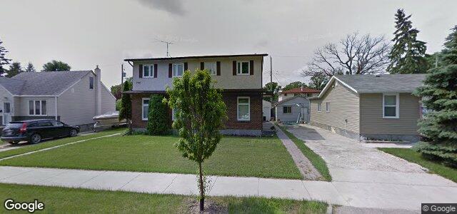 Larawan ng 284 Cheriton Avenue sa Winnipeg, Manitoba