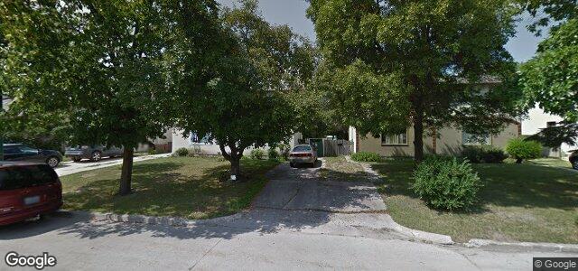 Larawan ng 284 Edelweiss Crescent sa Winnipeg, Manitoba