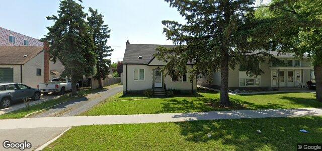 Larawan ng 284 Edison Avenue sa Winnipeg, Manitoba