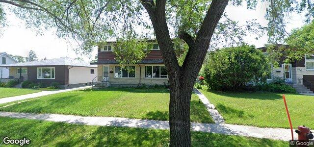 Larawan ng 284 Kingsford Avenue sa Winnipeg, Manitoba