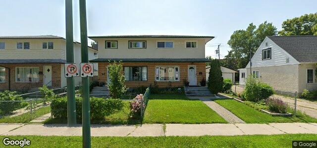 Larawan ng 284 Mckay Avenue sa Winnipeg, Manitoba