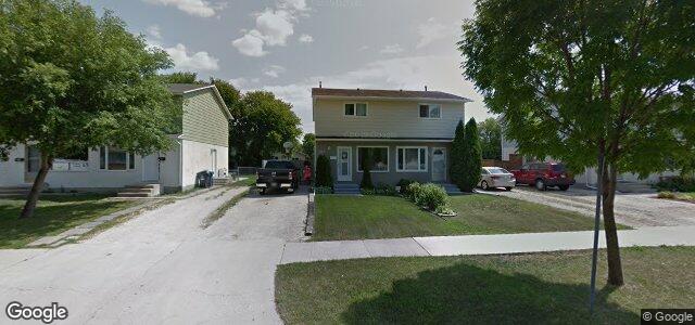 Larawan ng 285 Edelweiss Crescent sa Winnipeg, Manitoba