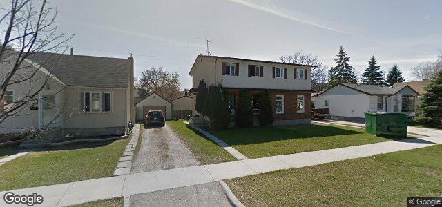 Larawan ng 286 Cheriton Avenue sa Winnipeg, Manitoba