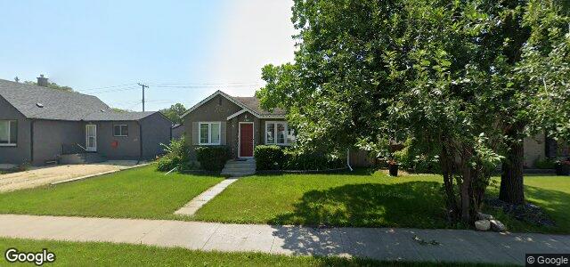 Larawan ng 286 Devon Avenue sa Winnipeg, Manitoba