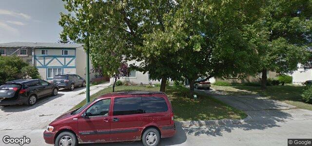 Larawan ng 286 Edelweiss Crescent sa Winnipeg, Manitoba
