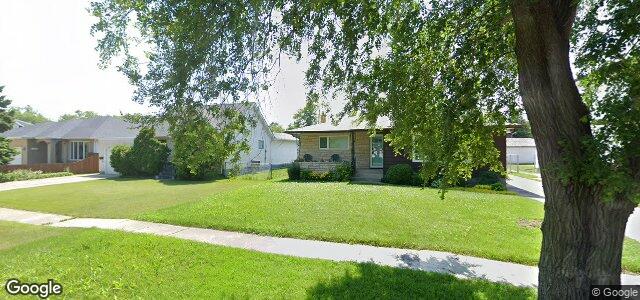 286 Kingsford Avenue（加拿大曼尼托巴省溫尼伯市）房屋照片