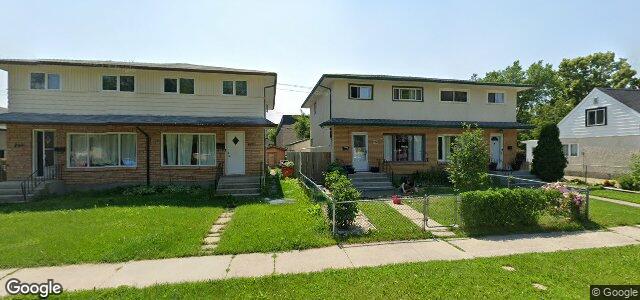 Larawan ng 286 Mckay Avenue sa Winnipeg, Manitoba