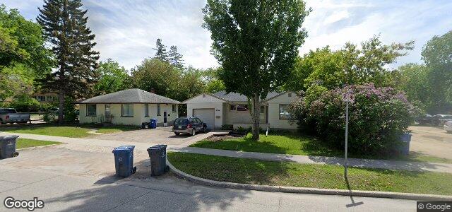 Larawan ng 286 Mcleod Avenue sa Winnipeg, Manitoba