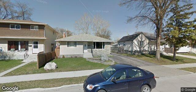 Larawan ng 287 Cheriton Avenue sa Winnipeg, Manitoba