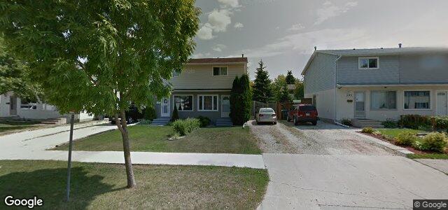 Larawan ng 287 Edelweiss Crescent sa Winnipeg, Manitoba