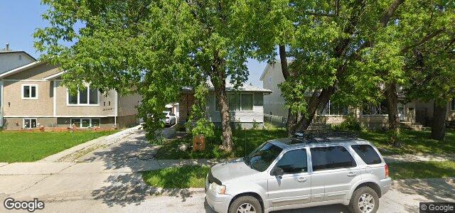287 Mckay Avenue（加拿大曼尼托巴省溫尼伯市）房屋照片