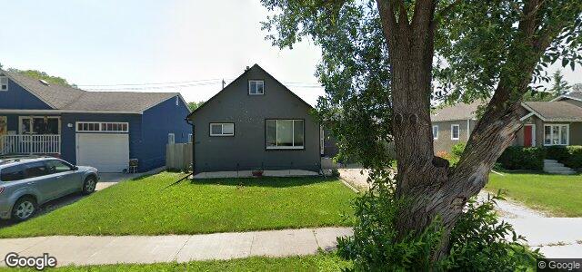 Larawan ng 288 Devon Avenue sa Winnipeg, Manitoba