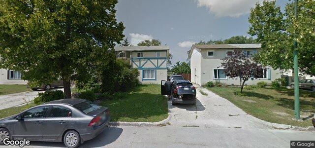 Larawan ng 288 Edelweiss Crescent sa Winnipeg, Manitoba