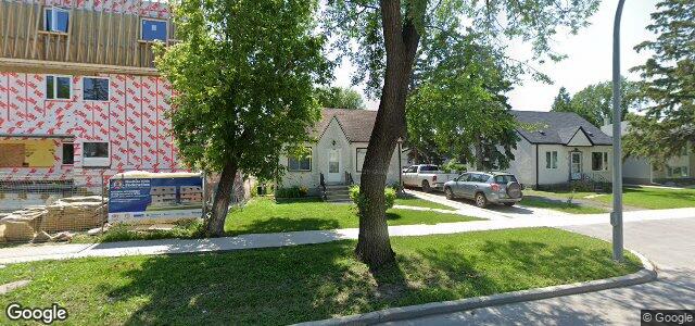 Larawan ng 288 Edison Avenue sa Winnipeg, Manitoba