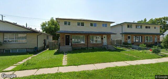 Larawan ng 288 Mckay Avenue sa Winnipeg, Manitoba