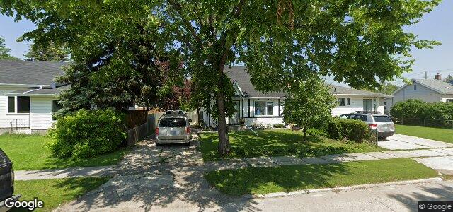 Larawan ng 289 Kingsford Avenue sa Winnipeg, Manitoba