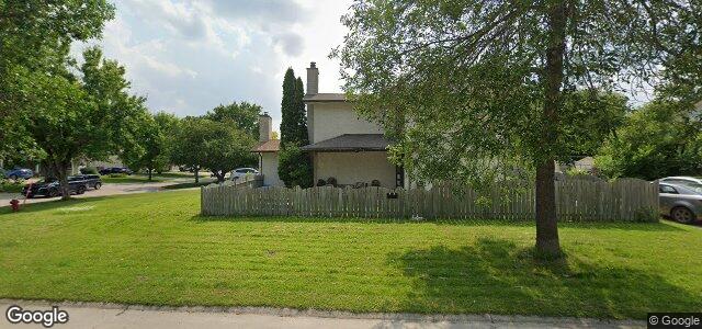 Larawan ng 29 Callum Crescent sa Winnipeg, Manitoba