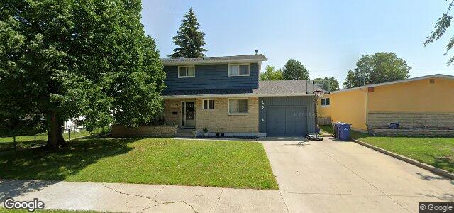 Larawan ng 29 Pleasant Bay sa Winnipeg, Manitoba