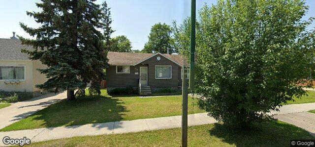 Photo of 290 Cheriton Avenue in Winnipeg, Manitoba