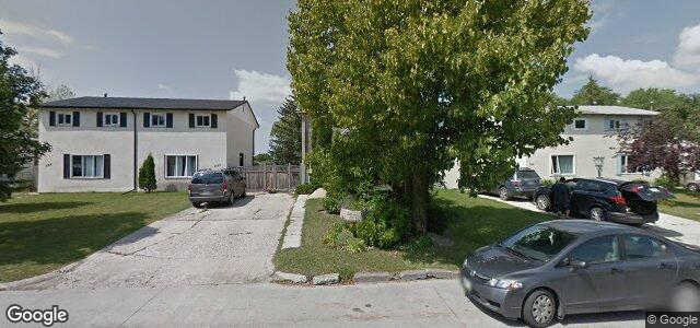 Larawan ng 290 Edelweiss Crescent sa Winnipeg, Manitoba