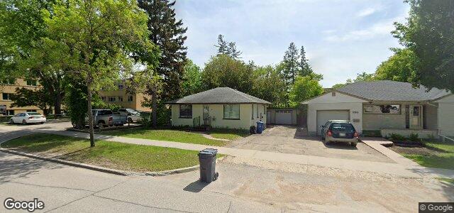 Larawan ng 290 Mcleod Avenue sa Winnipeg, Manitoba