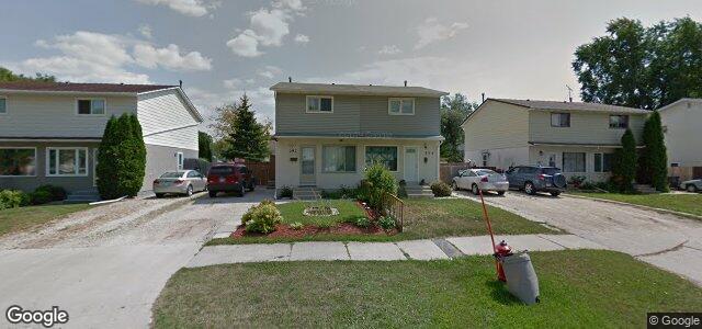 Larawan ng 291 Edelweiss Crescent sa Winnipeg, Manitoba