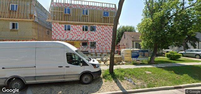 Larawan ng 292 Edison Avenue sa Winnipeg, Manitoba