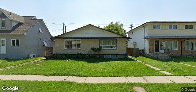 Larawan ng 292 Mckay Avenue sa Winnipeg, Manitoba