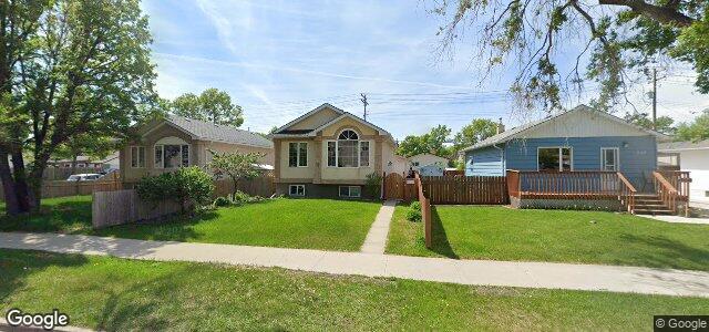 Larawan ng 292 Sutton Avenue sa Winnipeg, Manitoba