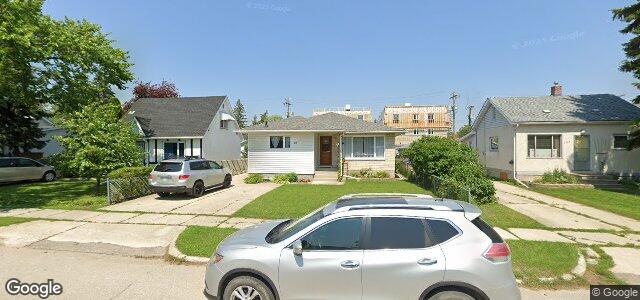 293 Kingsford Avenue（加拿大曼尼托巴省溫尼伯市）房屋照片