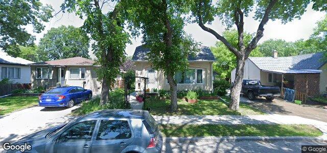 Larawan ng 295 Devon Avenue sa Winnipeg, Manitoba