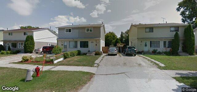 Larawan ng 295 Edelweiss Crescent sa Winnipeg, Manitoba