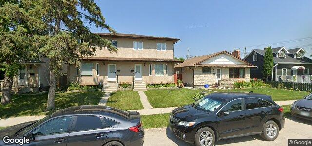 Larawan ng 295 Mckay Avenue sa Winnipeg, Manitoba