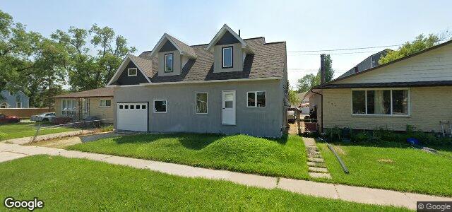 Larawan ng 296 Mckay Avenue sa Winnipeg, Manitoba