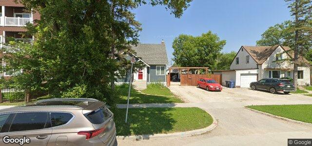Larawan ng 297 Edison Avenue sa Winnipeg, Manitoba