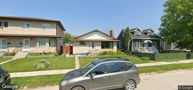 Larawan ng 297 Mckay Avenue sa Winnipeg, Manitoba