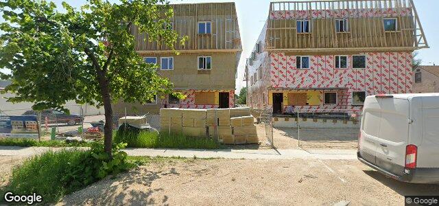 Larawan ng 298 Edison Avenue sa Winnipeg, Manitoba